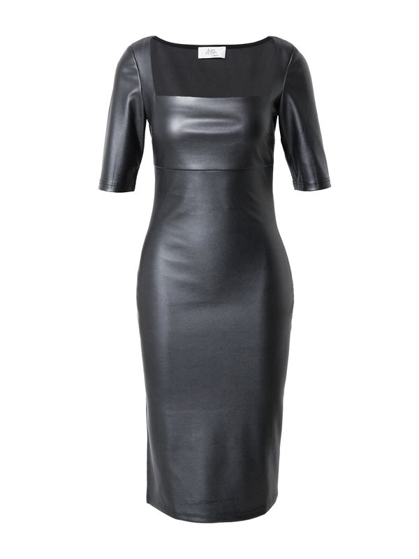Katy Perry exclusive for ABOUT YOU Katy Perry exclusive for ABOUT YOU Obleka 'Charlotte'  črna