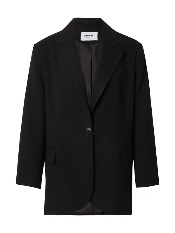 KAVAZI KAVAZI Blazer  črna