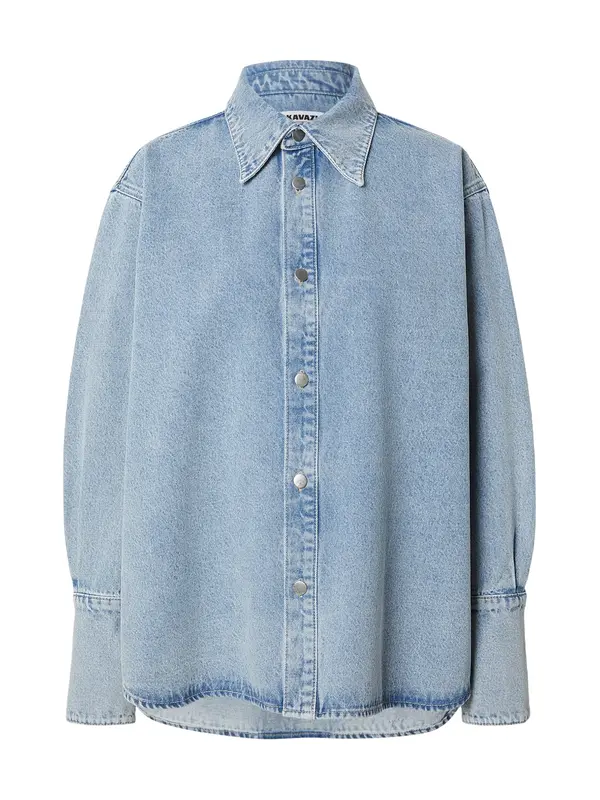 KAVAZI KAVAZI Bluza  modra