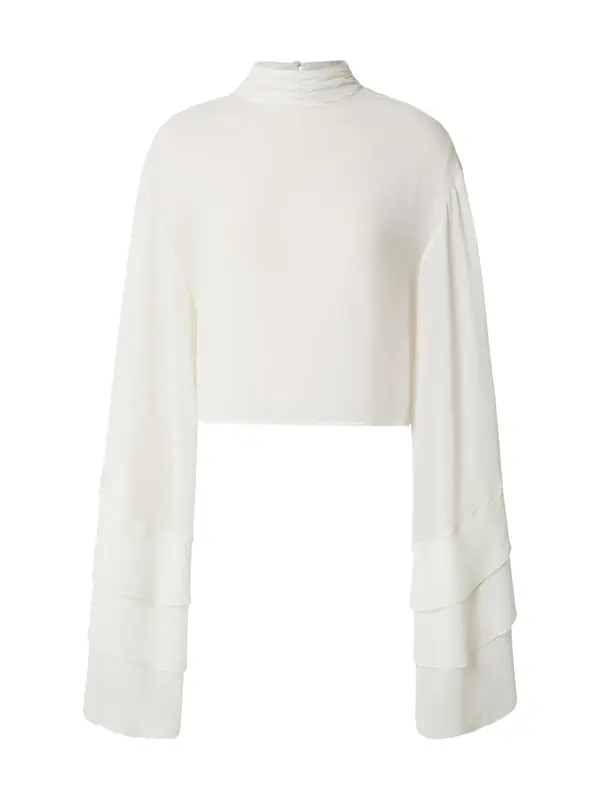KAVAZI KAVAZI Bluza  off-bela