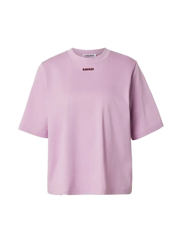 KAVAZI KAVAZI Majica  lila / mauve