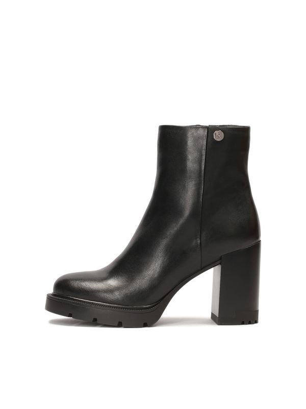 Kazar Kazar Gležnarji  črna