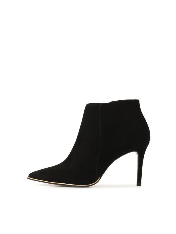 Kazar Kazar Gležnarji  črna