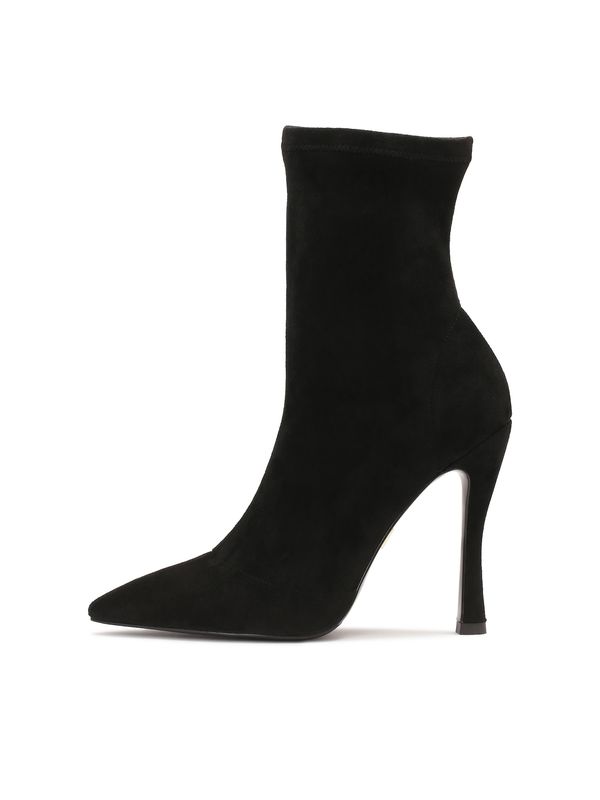 Kazar Kazar Gležnarji  črna