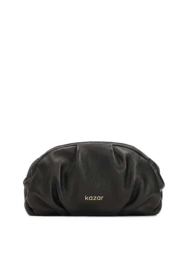 Kazar Kazar Kozmetična torbica  črna