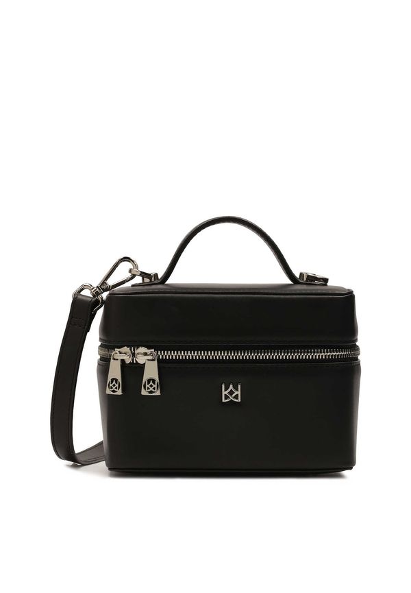 Kazar Kazar Kozmetična torbica  črna