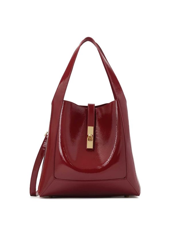 Kazar Kazar Nahrbtnik  bordo