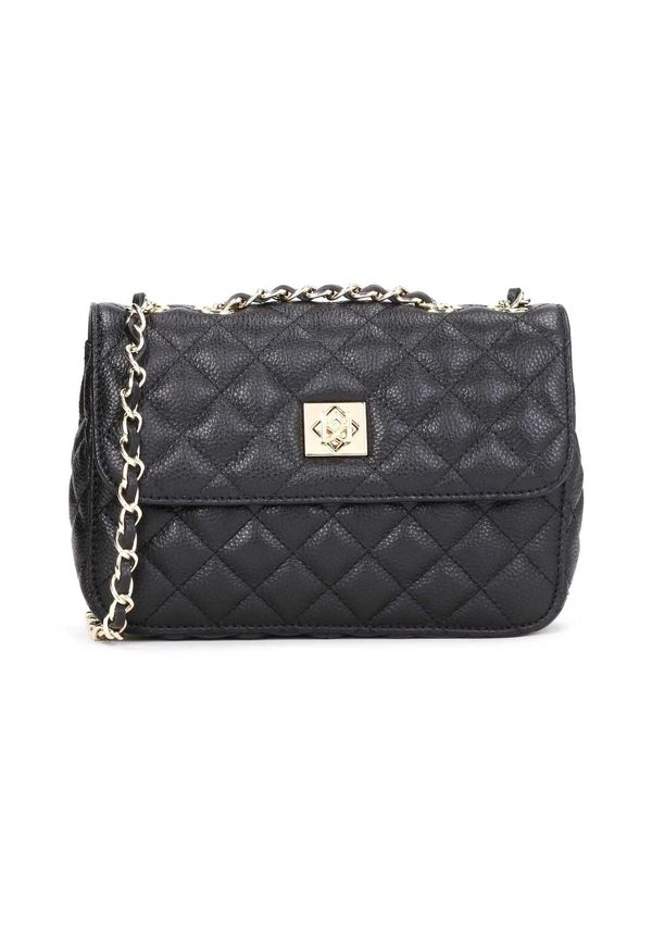 Kazar Kazar Ročna torbica  črna