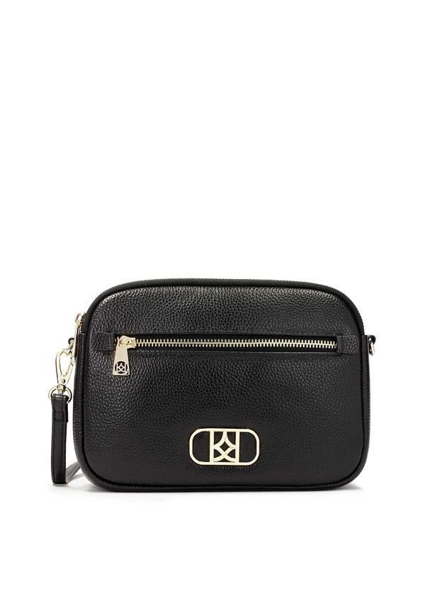 Kazar Kazar Ročna torbica  črna