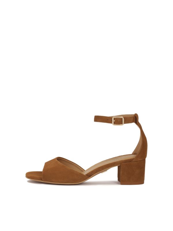 Kazar Kazar Sandali  rjava