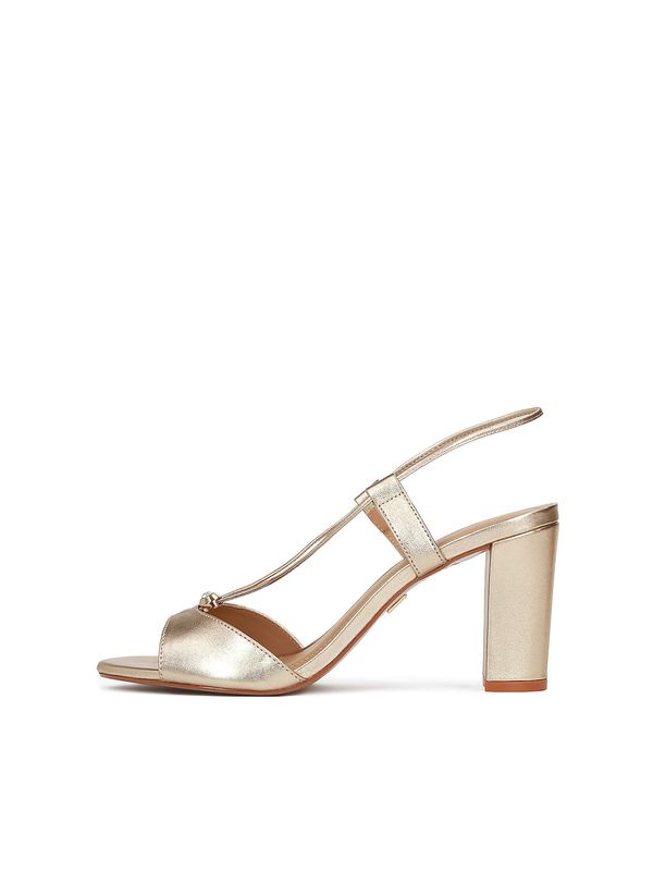 Kazar Kazar Sandali  zlata