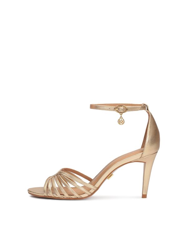 Kazar Kazar Sandali  zlata