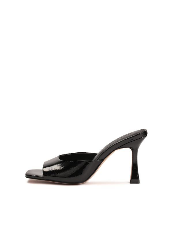 Kazar Studio Kazar Studio Nizki natikači  črna