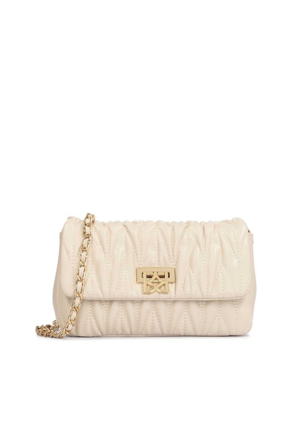 Kazar Kazar Torba za čez ramo  bež