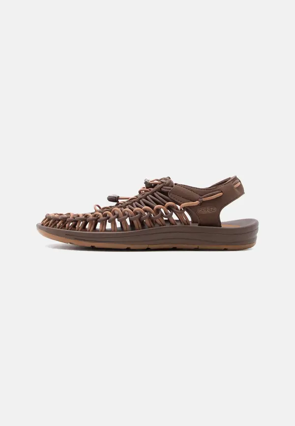 KEEN KEEN Sandali 'UNEEK'  rjava / svetlo rjava