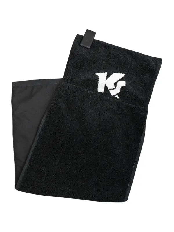 KEEPERsport KEEPERsport Pralna torbica  črna / bela