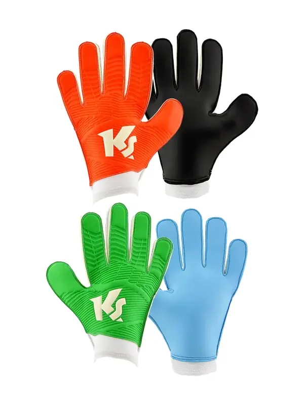 KEEPERsport KEEPERsport Športne rokavice 'Coach RC'  mešane barve