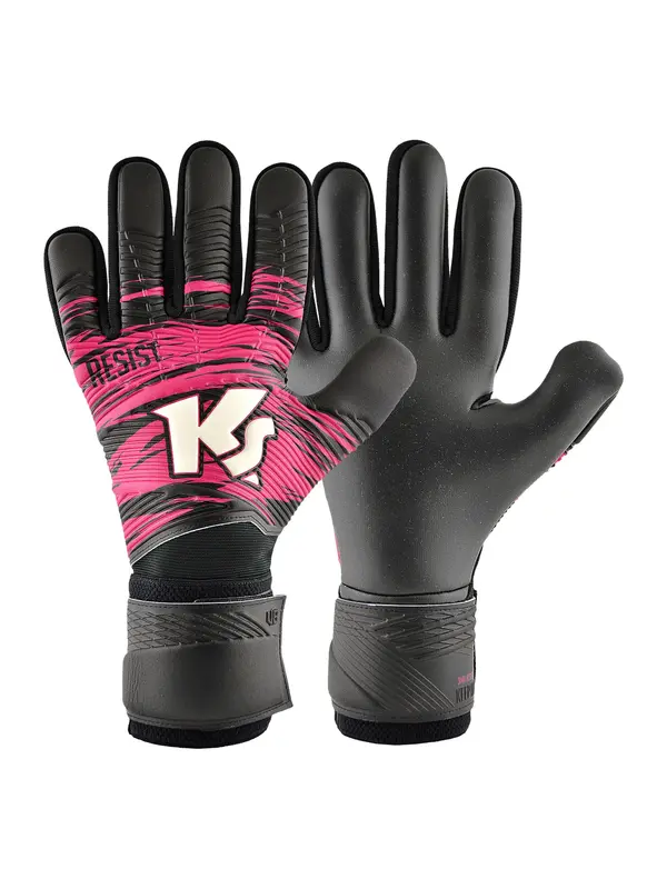 KEEPERsport KEEPERsport Športne rokavice  mešane barve / črna
