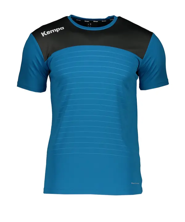 KEMPA KEMPA Dres  modra / črna / bela