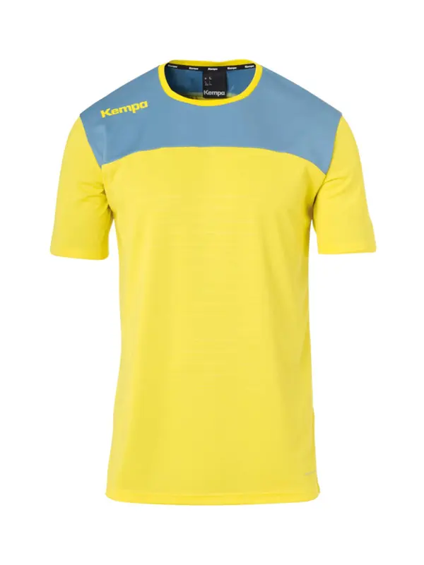KEMPA KEMPA Dres  modra / rumena