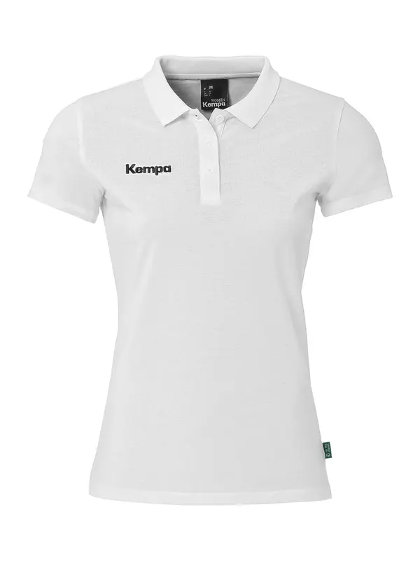 KEMPA KEMPA Funkcionalna majica 'Classic'  bela