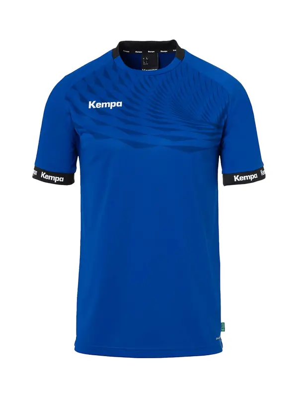 KEMPA KEMPA Funkcionalna majica  modra