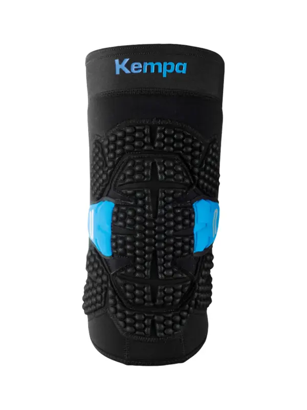 KEMPA KEMPA Ščitnik  modra / črna