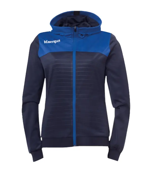 KEMPA KEMPA Športna jakna  modra / marine