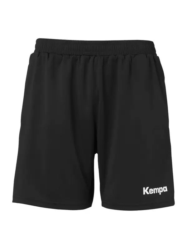 KEMPA KEMPA Športne hlače  črna / bela