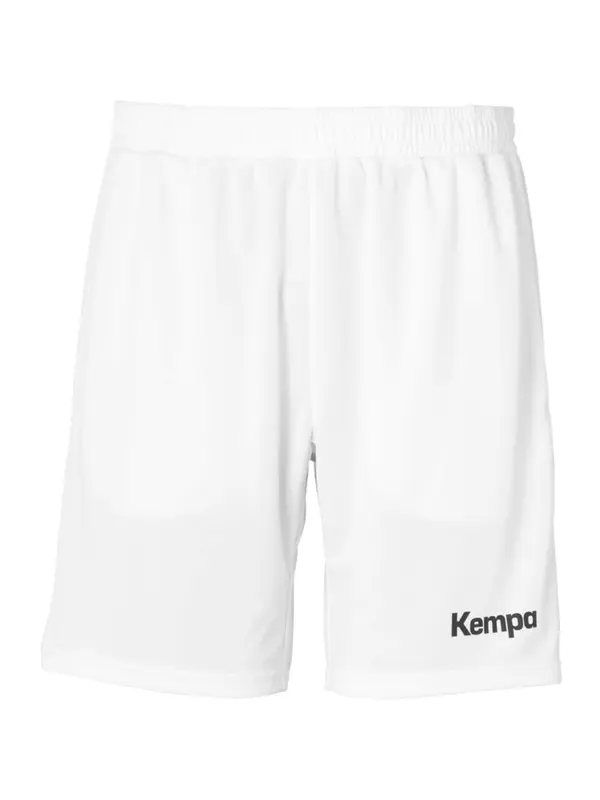KEMPA KEMPA Športne hlače  črna / bela