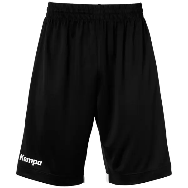 KEMPA KEMPA Športne hlače  črna