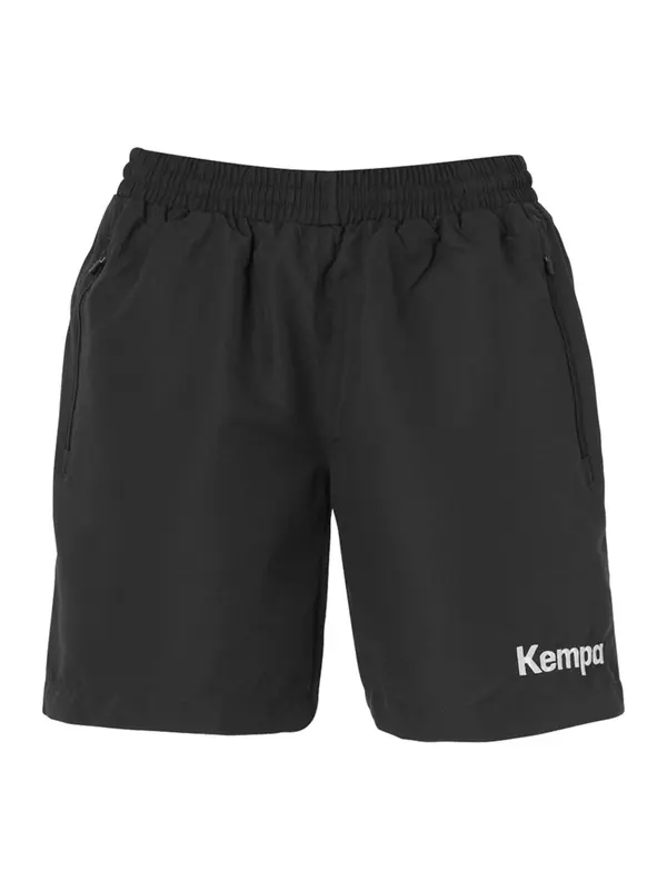KEMPA KEMPA Športne hlače  črna