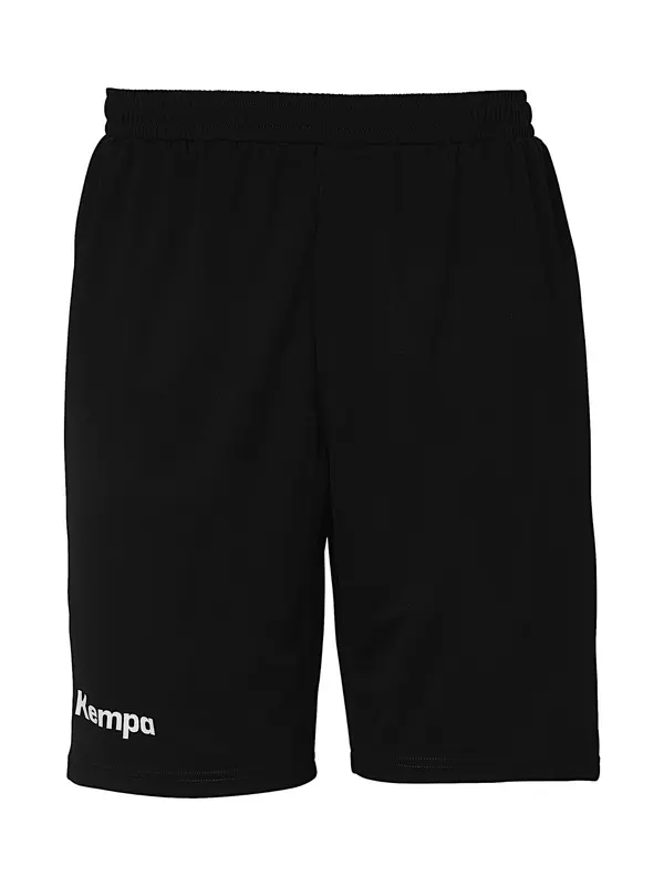 KEMPA KEMPA Športne hlače  črna