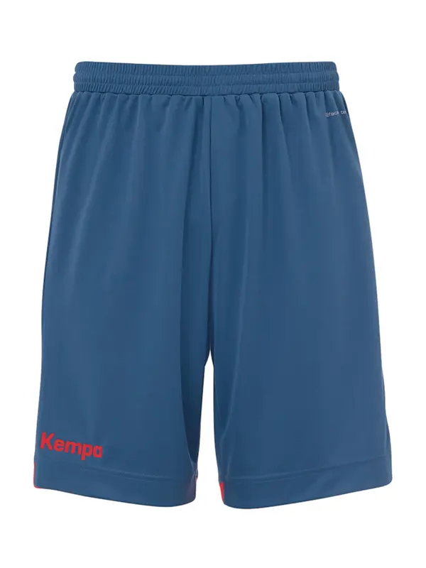 KEMPA KEMPA Športne hlače  safir / krvavo rdeča