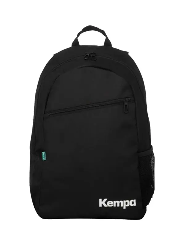 KEMPA KEMPA Športni nahrbtnik  črna / bela