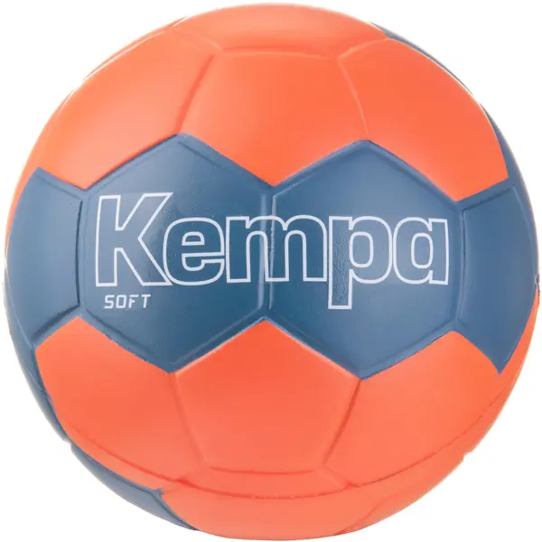 KEMPA KEMPA Žoga  marine / oranžna / bela