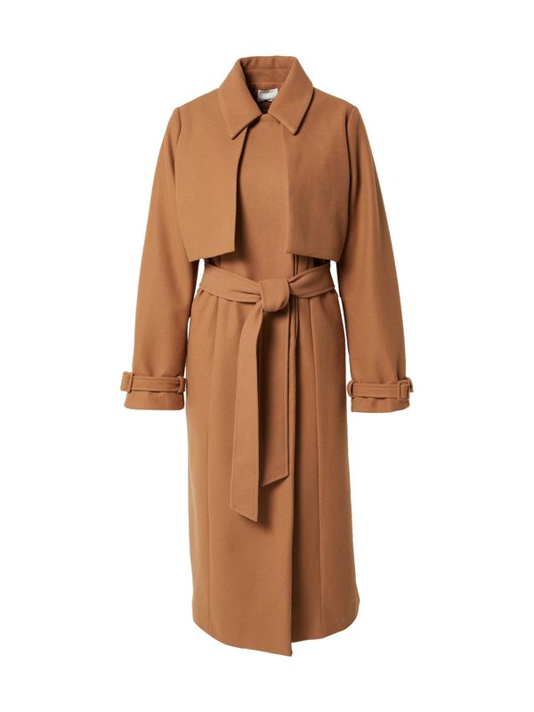 Kendall for ABOUT YOU Kendall for ABOUT YOU Prehoden plašč 'Remi'  kamela