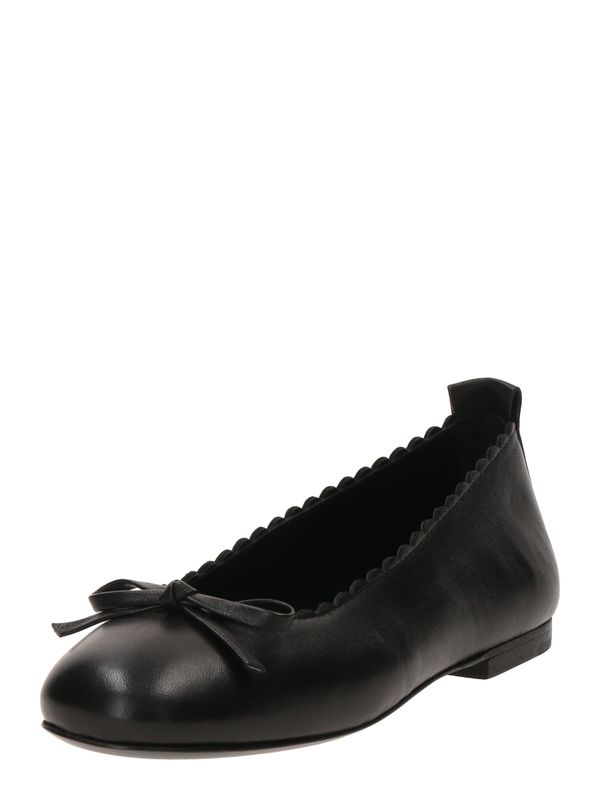 Kennel & Schmenger Kennel & Schmenger Balerinke 'Lola'  črna