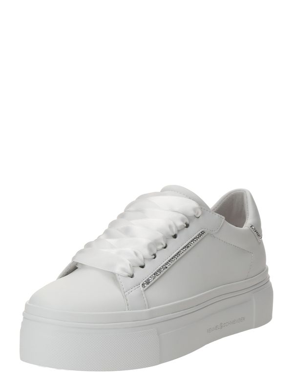 Kennel & Schmenger Kennel & Schmenger Nizke superge 'Fix'  bela
