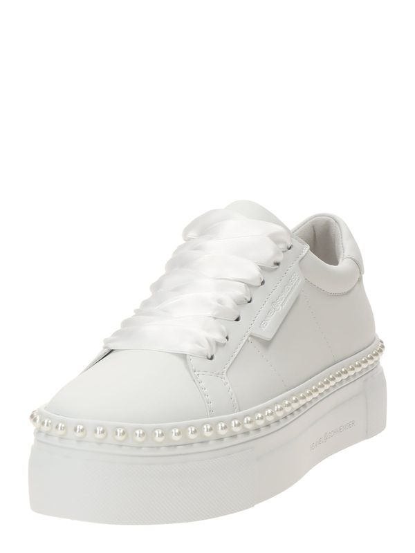 Kennel & Schmenger Kennel & Schmenger Nizke superge 'Nano'  bela