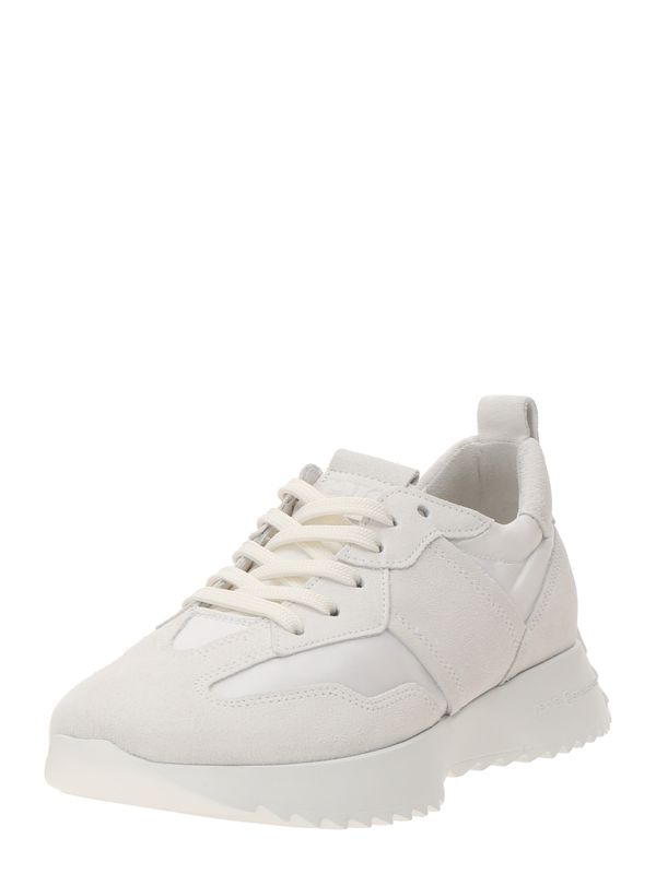 Kennel & Schmenger Kennel & Schmenger Nizke superge 'Pull'  bela