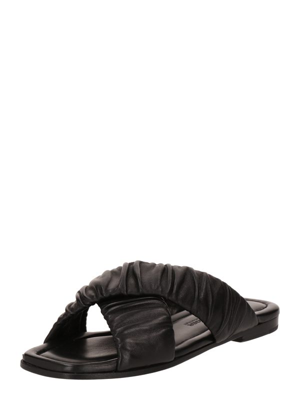 Kennel & Schmenger Kennel & Schmenger Nizki natikači 'HOLLY'  črna