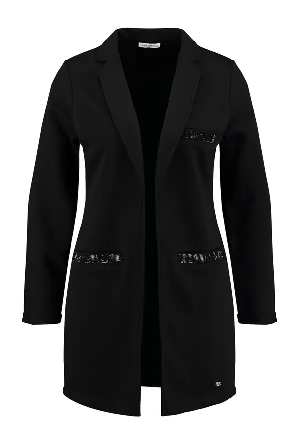 Key Largo Key Largo Blazer 'Vera'  črna