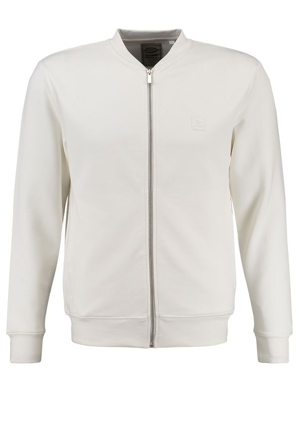 Key Largo Key Largo Jopa na zadrgo 'Rick'  kremna