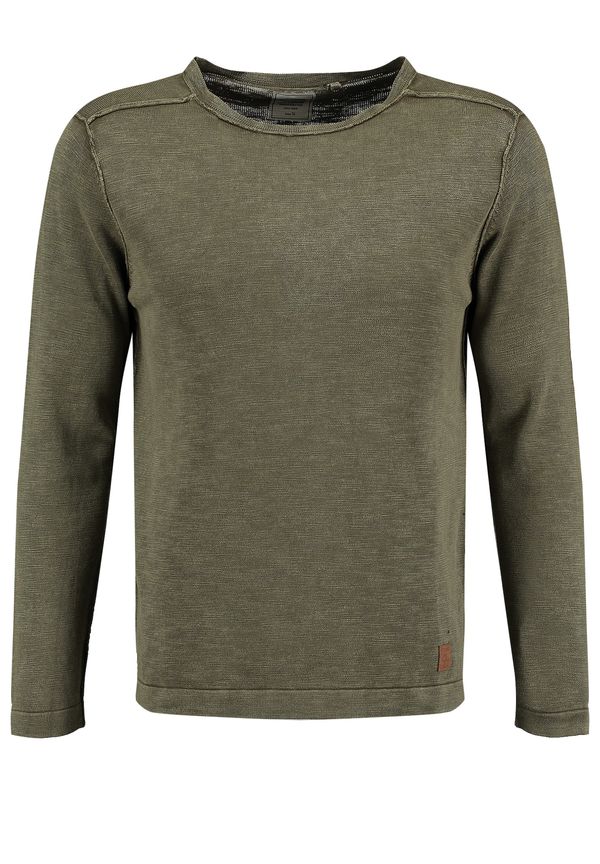 Key Largo Key Largo Majica 'ANGELO'  kaki