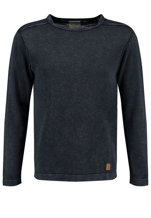 Key Largo Key Largo Majica 'ANGELO'  mornarska