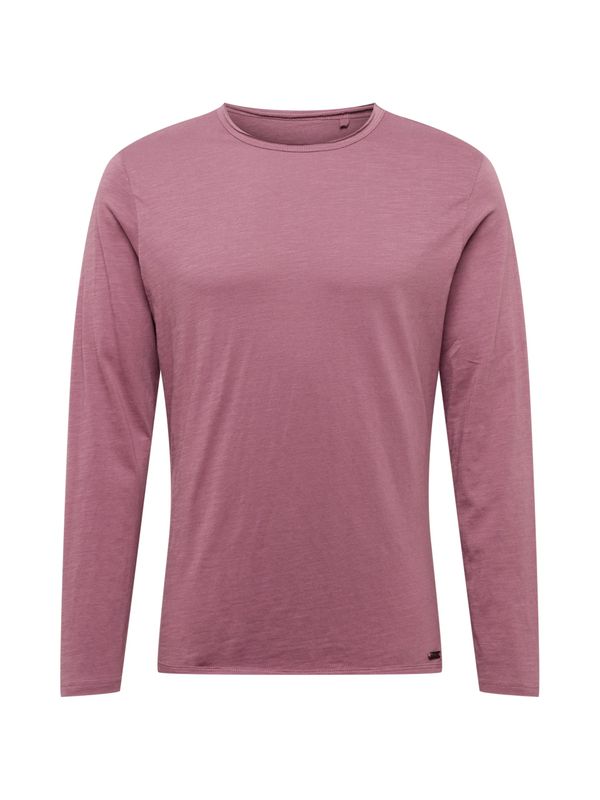 Key Largo Key Largo Majica 'CHEESE'  lila