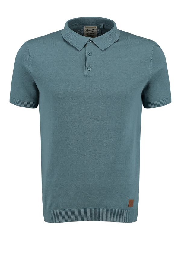 Key Largo Key Largo Majica 'Siena'  kraljevo modra