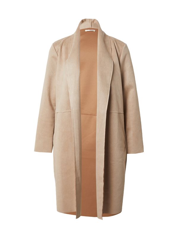 Key Largo Key Largo Prehoden plašč 'PATH'  temno bež