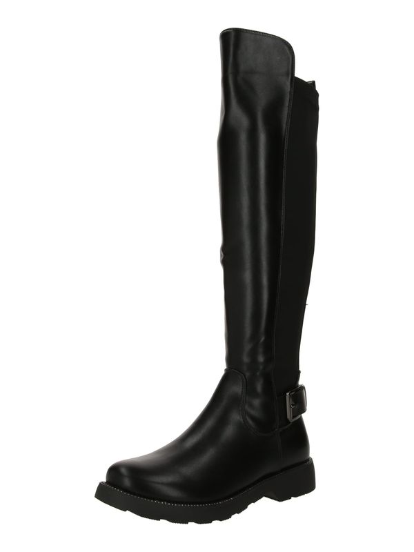 Kharisma Kharisma Škornji  črna